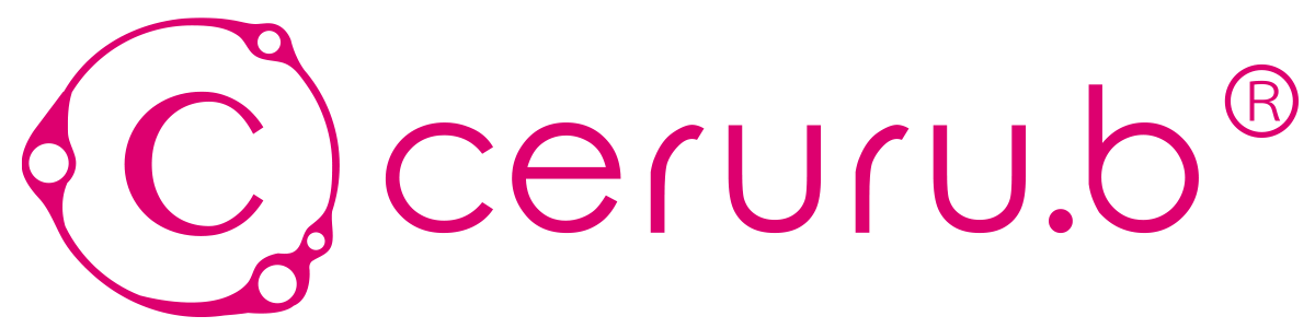 うるおいに満ちた、健やかな肌印象へ。 肌の可能性に着目!未来の肌を考えた ceruru.b スキンケア化粧品のオンラインストア。